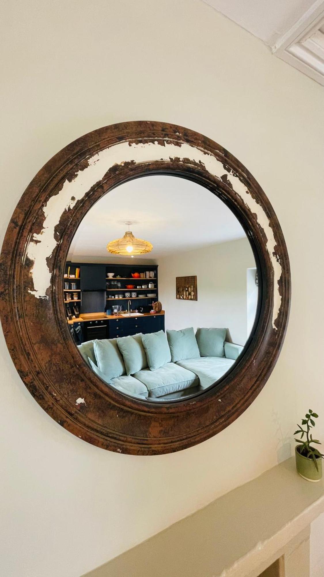 Beachborough Country House Barnstaple Zimmer foto