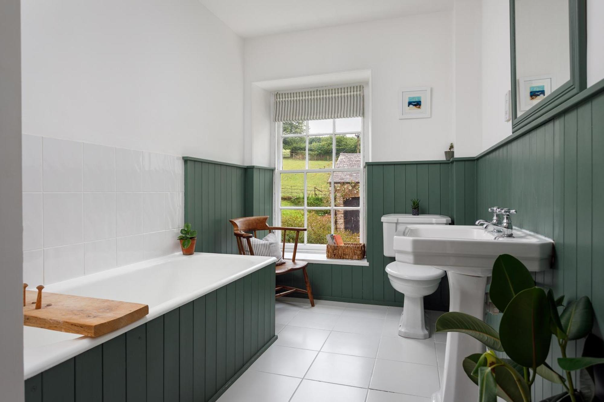 Beachborough Country House Barnstaple Zimmer foto