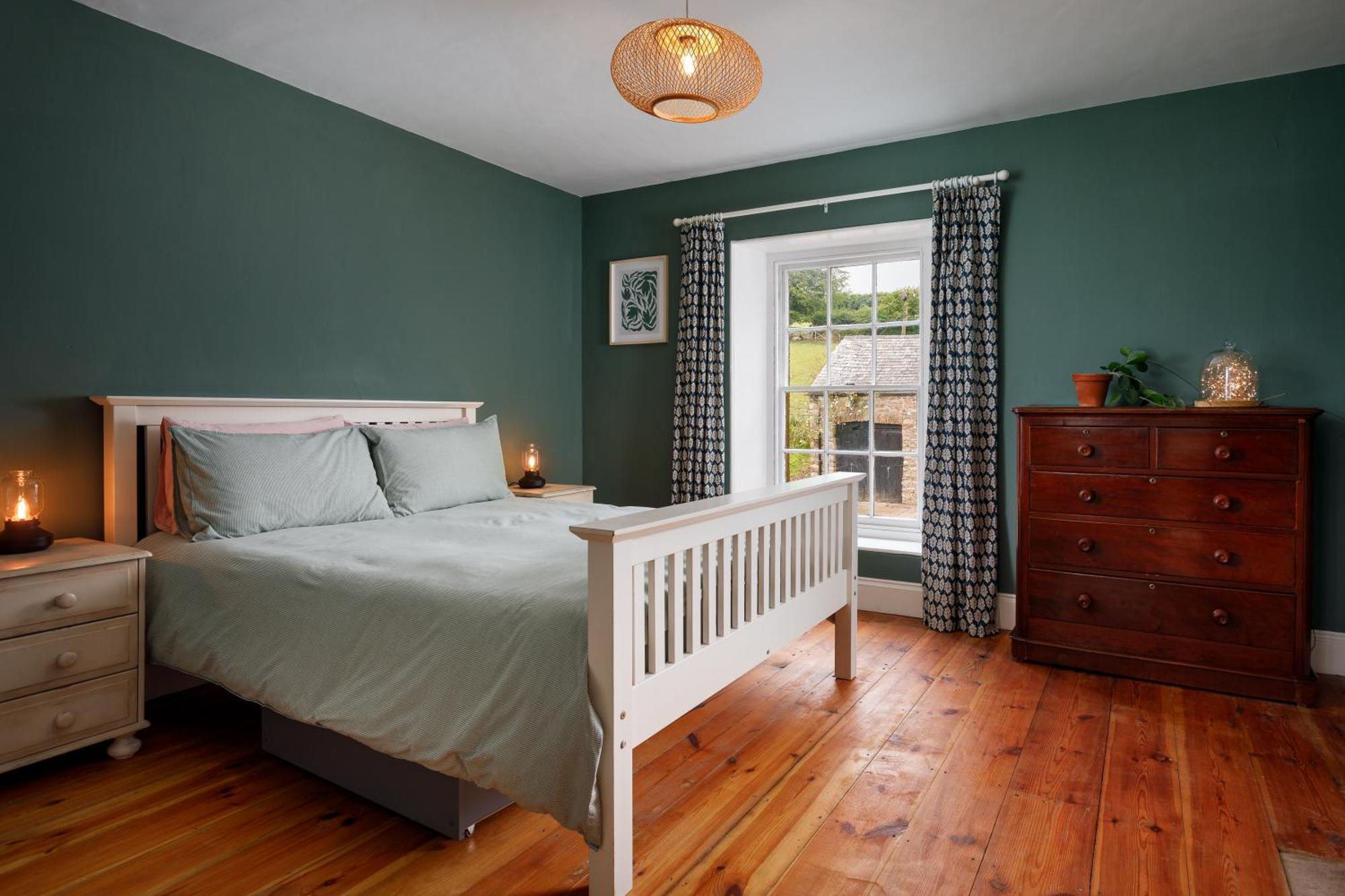 Beachborough Country House Barnstaple Exterior foto